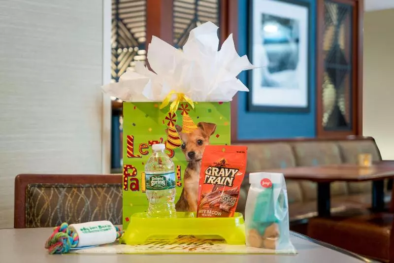 酒店 Hampton Inn Downingtown/exton