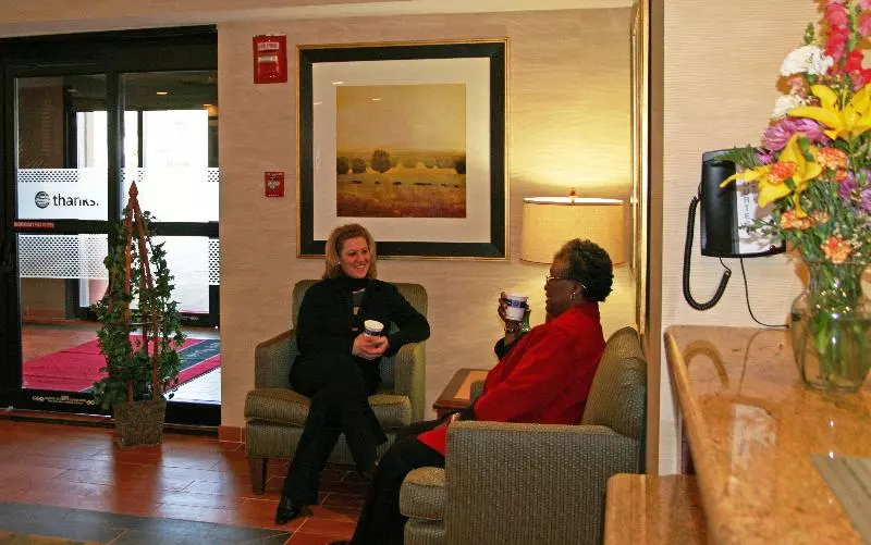 酒店 Hampton Inn Downingtown/exton