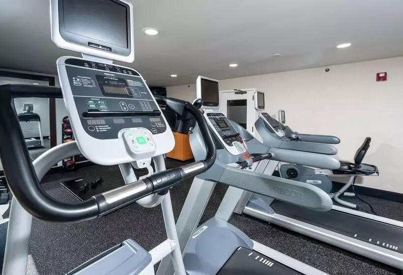 فندق Hampton Inn Fall River/westport