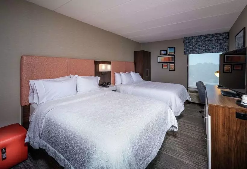 فندق Hampton Inn Fall River/westport