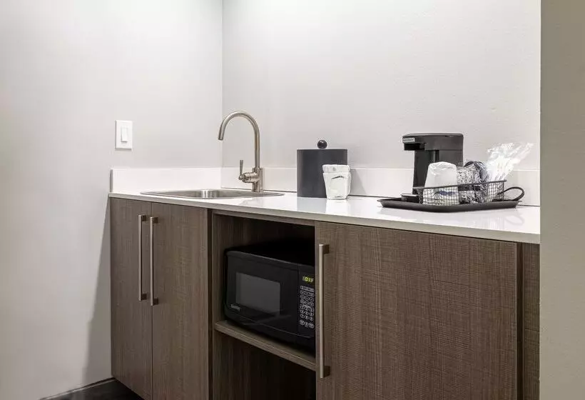 ホテル Hampton Inn Knoxvillewest At Cedar Bluff