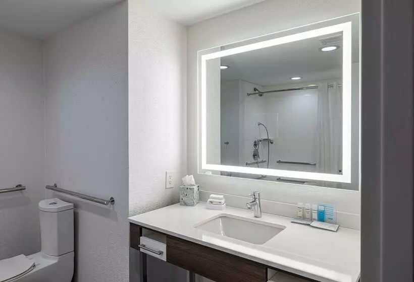 ホテル Hampton Inn Knoxvillewest At Cedar Bluff