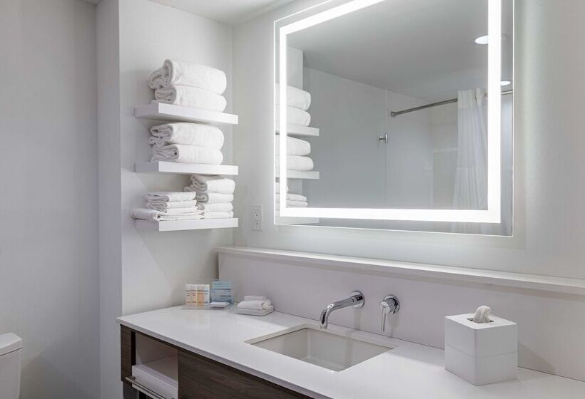 فندق Hampton Inn Knoxvillewest At Cedar Bluff