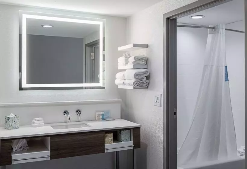 ホテル Hampton Inn Knoxvillewest At Cedar Bluff