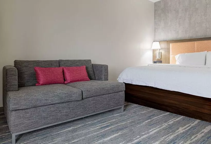 ホテル Hampton Inn Knoxvillewest At Cedar Bluff