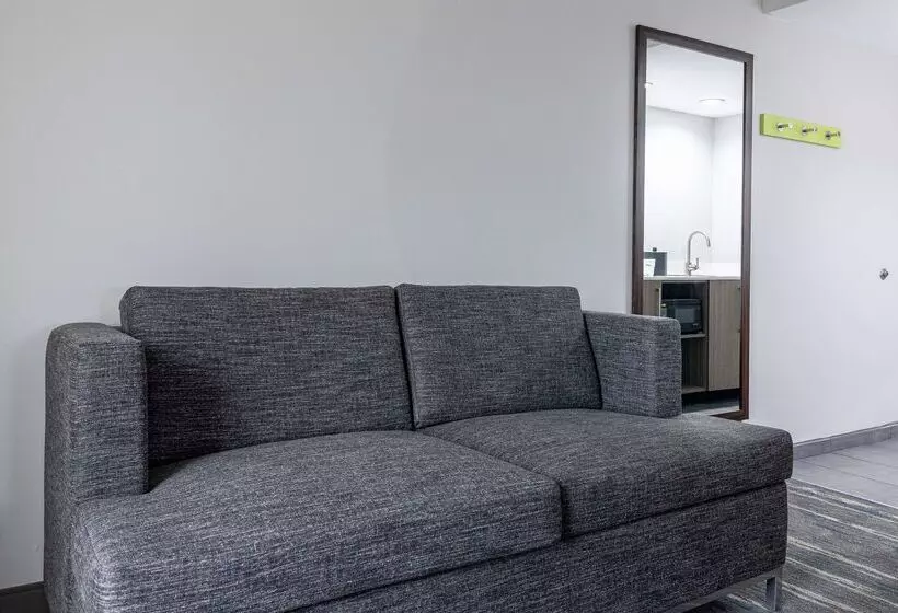 ホテル Hampton Inn Knoxvillewest At Cedar Bluff