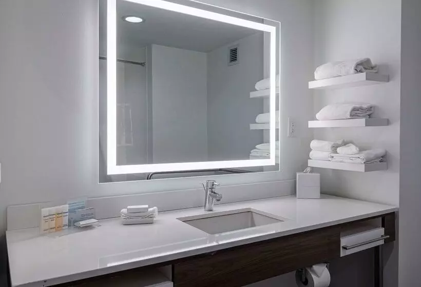 ホテル Hampton Inn Knoxvillewest At Cedar Bluff