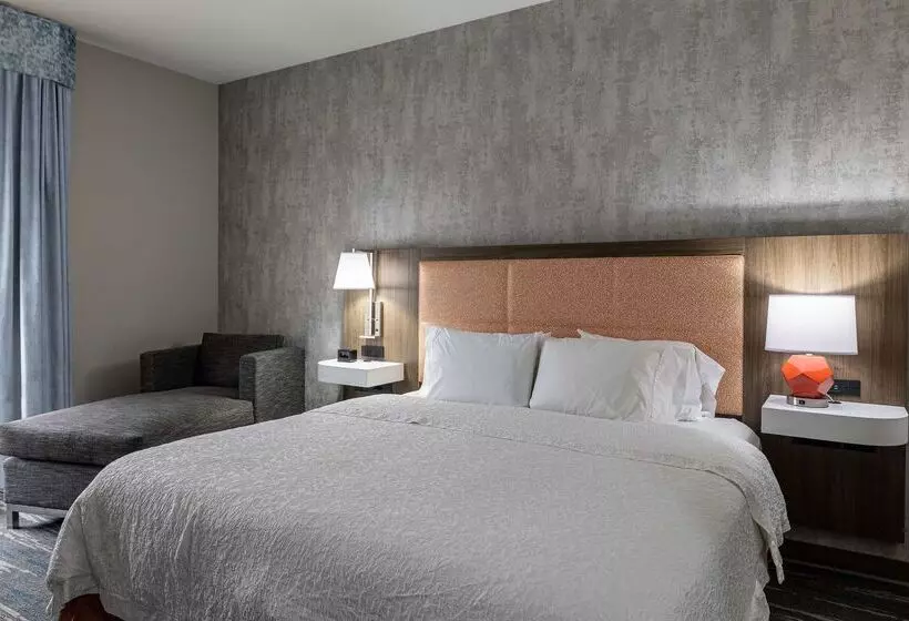 ホテル Hampton Inn Knoxvillewest At Cedar Bluff