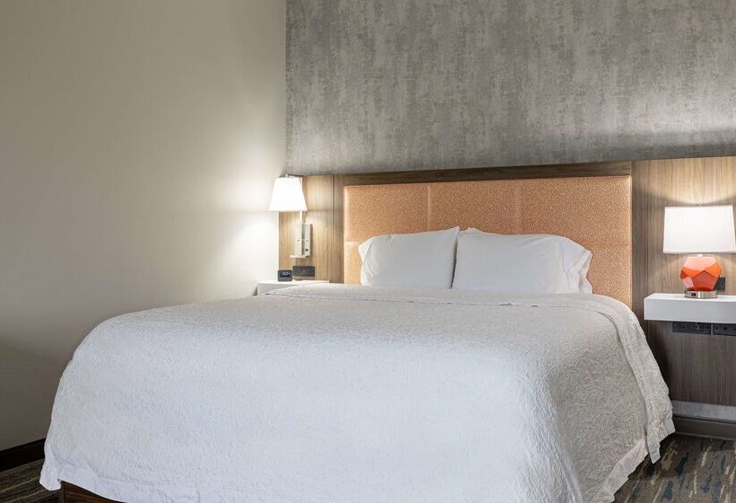 فندق Hampton Inn Knoxvillewest At Cedar Bluff