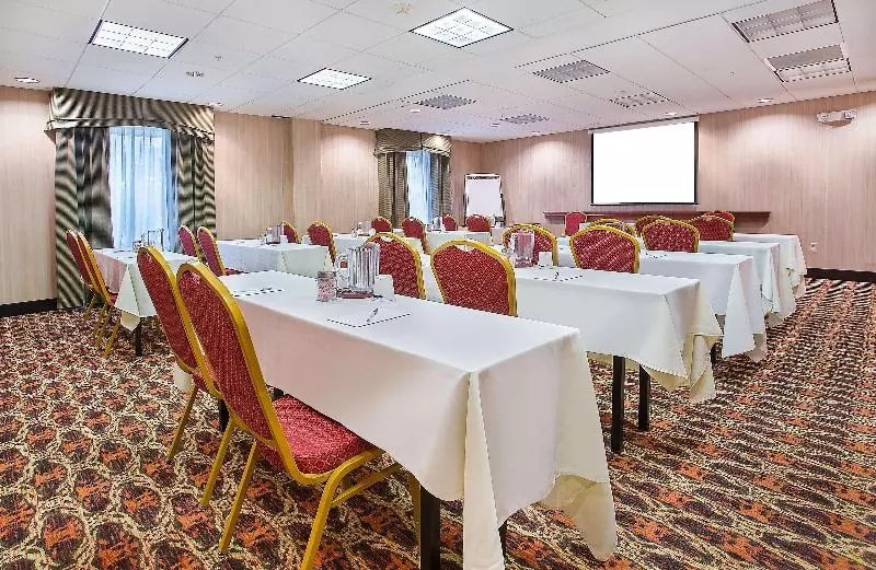 ホテル Hampton Inn Knoxvillewest At Cedar Bluff