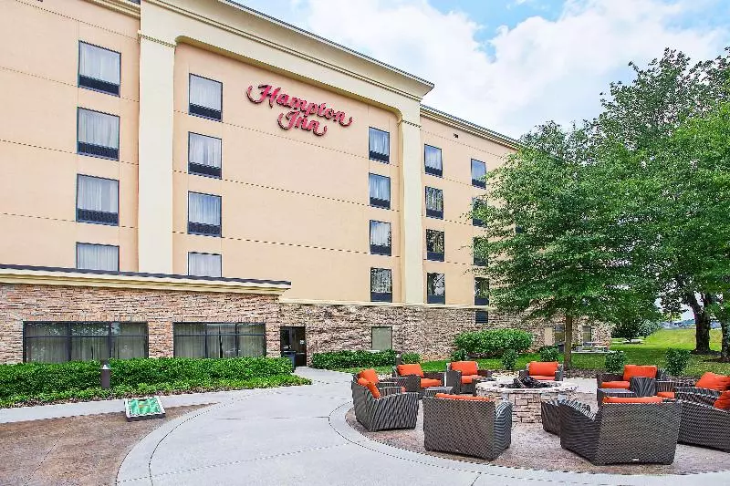 ホテル Hampton Inn Knoxvillewest At Cedar Bluff