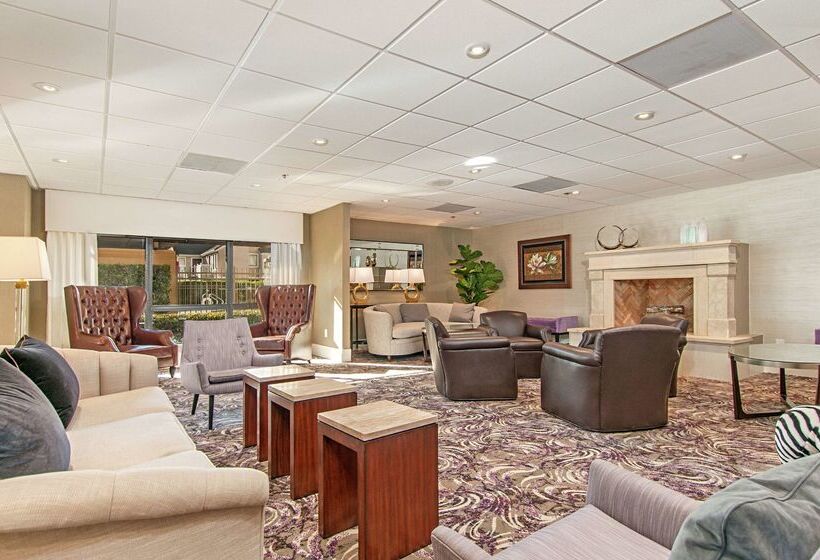 فندق Hampton Inn San Diegokearny Mesa