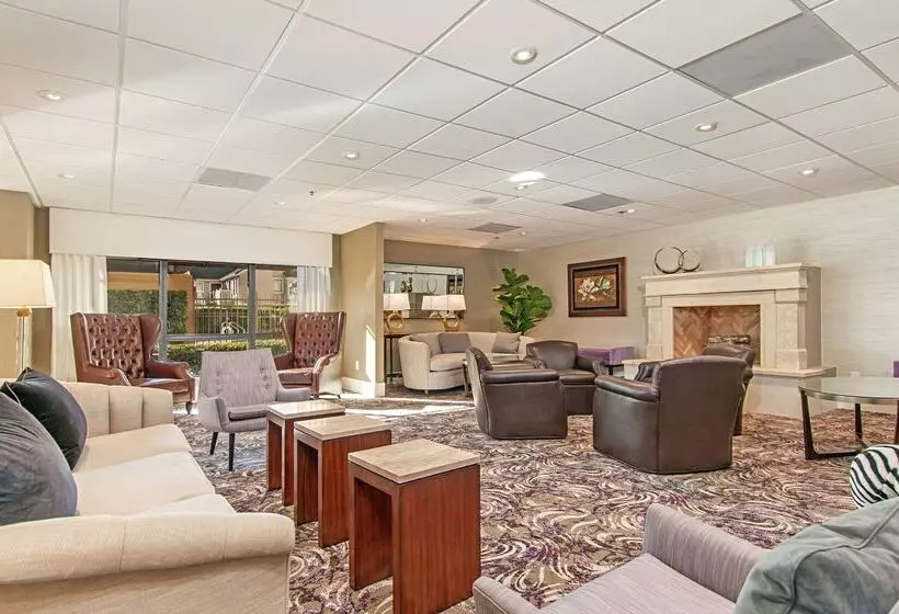 בית מלון כפרי Hampton Inn San Diegokearny Mesa