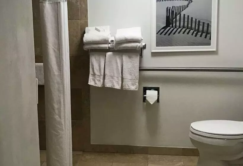 בית מלון כפרי Hampton Inn San Diegokearny Mesa