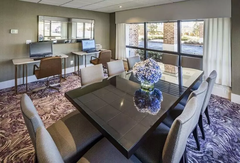 בית מלון כפרי Hampton Inn San Diegokearny Mesa