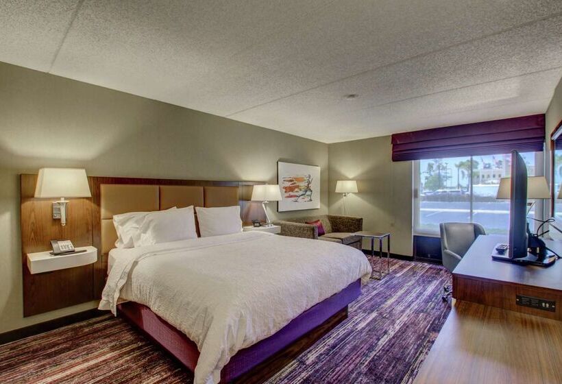 فندق Hampton Inn San Diegokearny Mesa