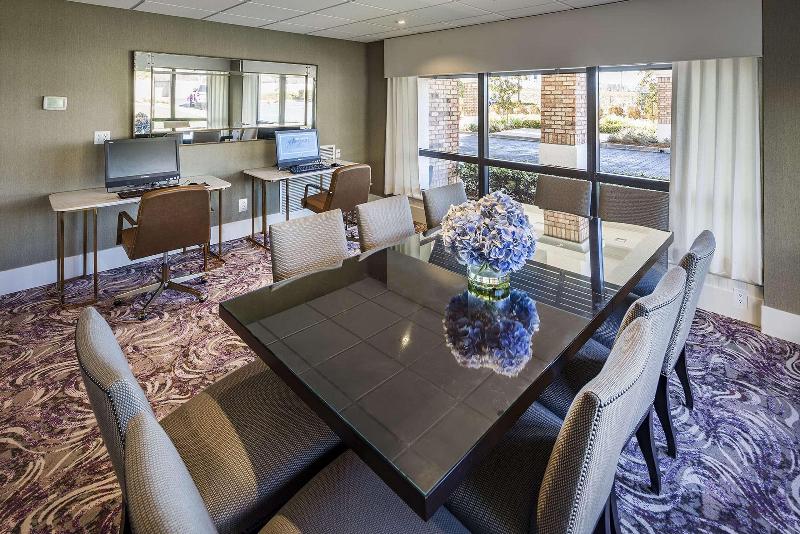 فندق Hampton Inn San Diegokearny Mesa