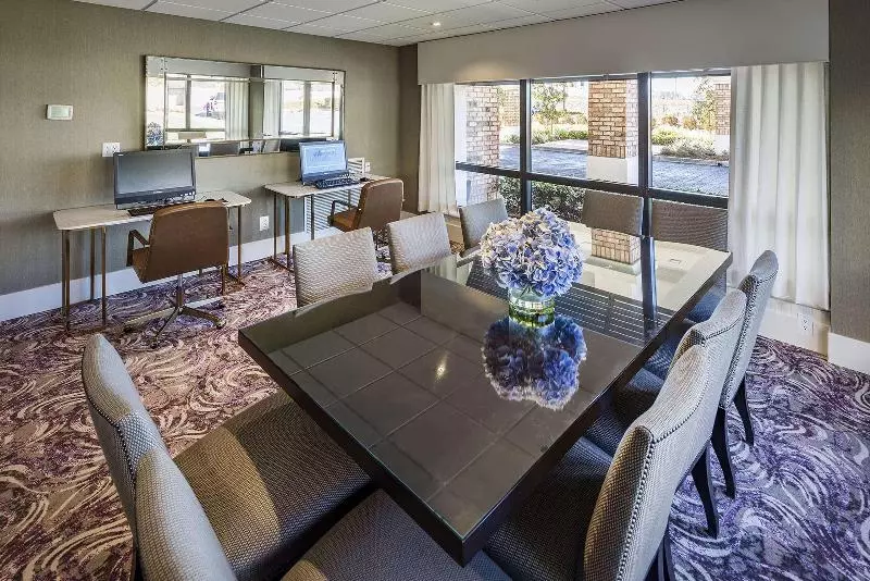 בית מלון כפרי Hampton Inn San Diegokearny Mesa