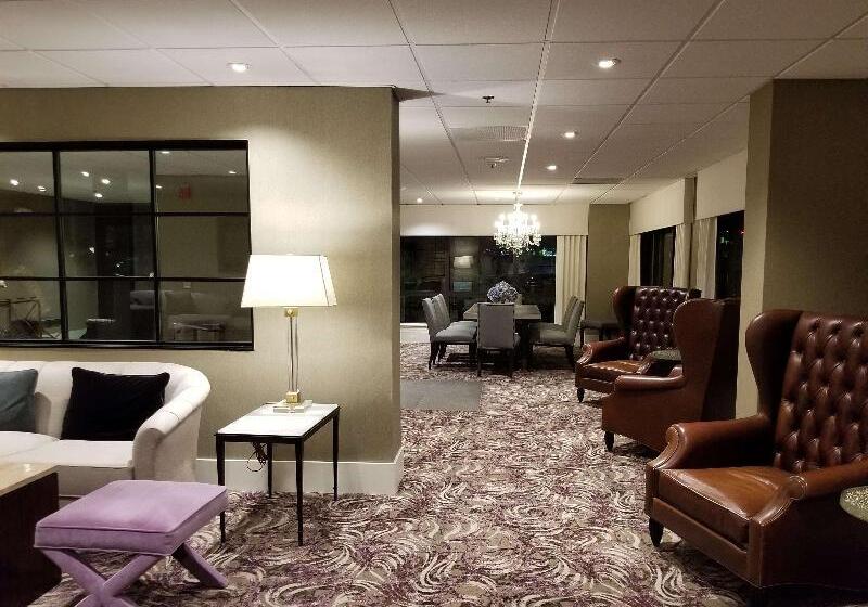 فندق Hampton Inn San Diegokearny Mesa