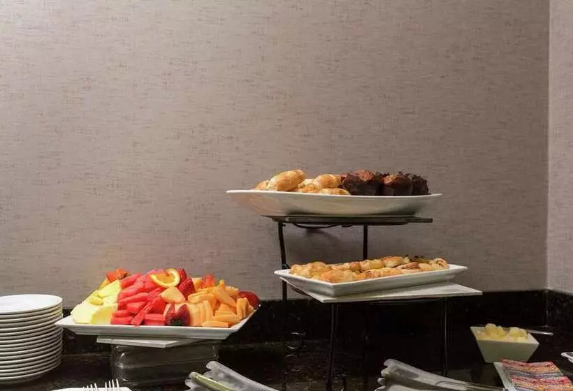 فندق Hilton Chicago/oak Lawn