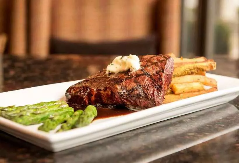 فندق Hilton Chicago/oak Lawn