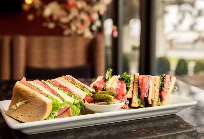 فندق Hilton Chicago/oak Lawn