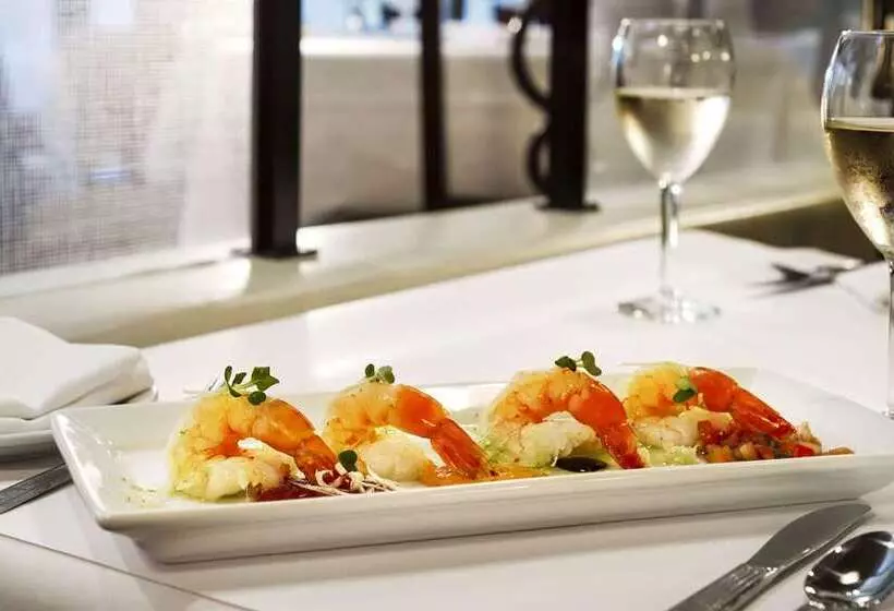 فندق Hilton Chicago/oak Lawn