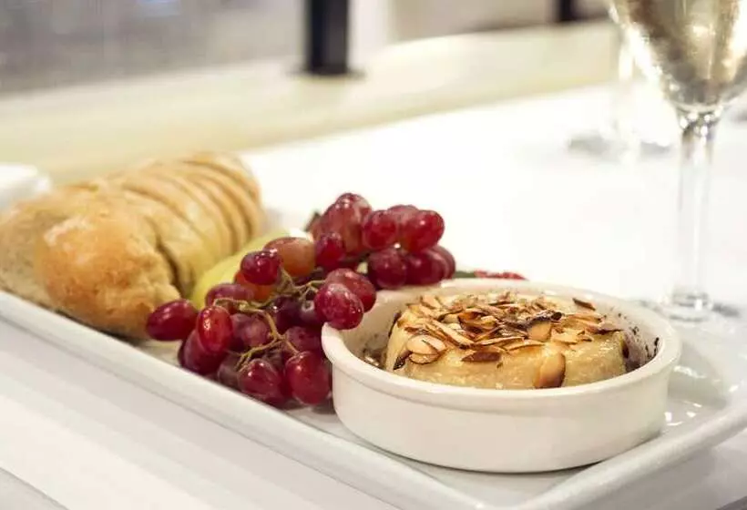 فندق Hilton Chicago/oak Lawn