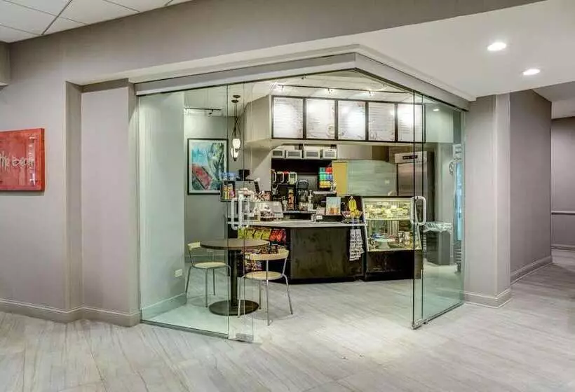 فندق Hilton Chicago/oak Lawn