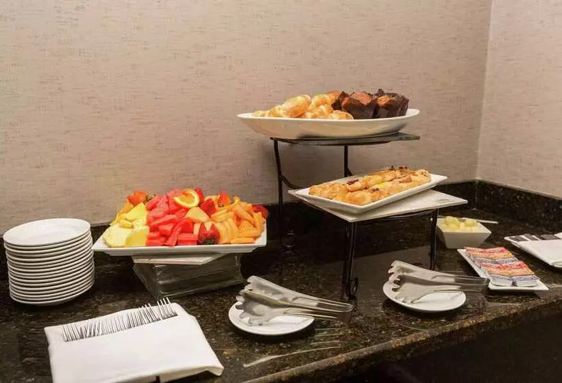 فندق Hilton Chicago/oak Lawn