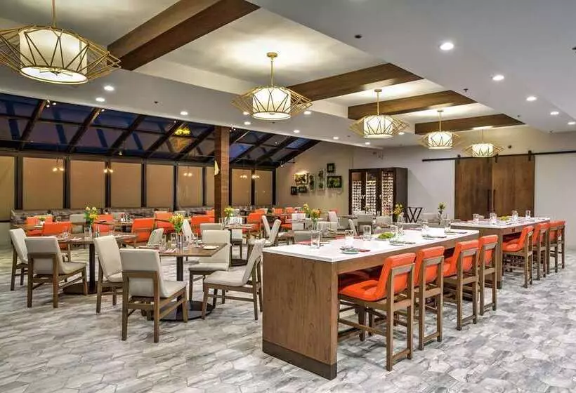 فندق Hilton Chicago/oak Lawn