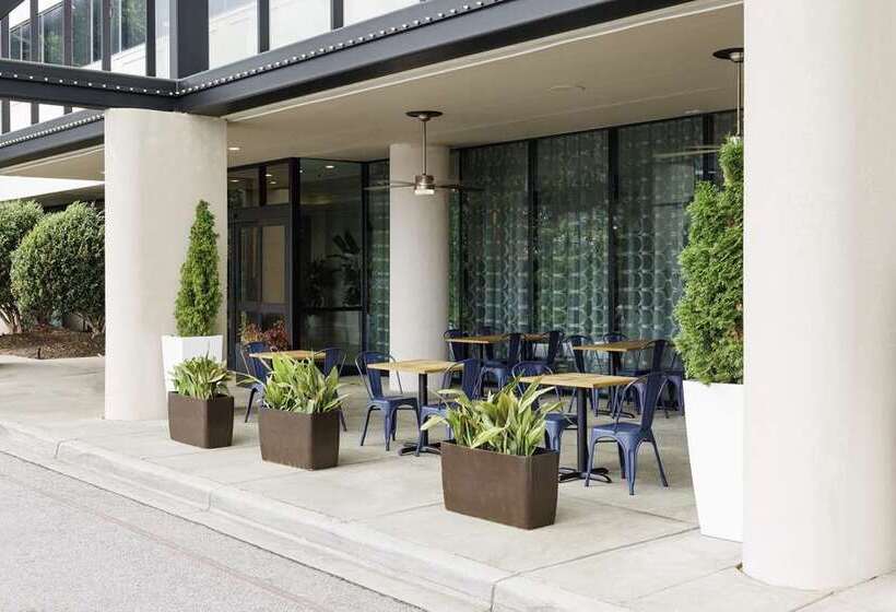 ホテル Hilton Greenville