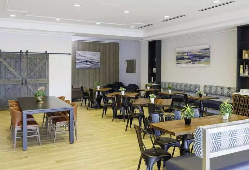 酒店 Hilton Greenville