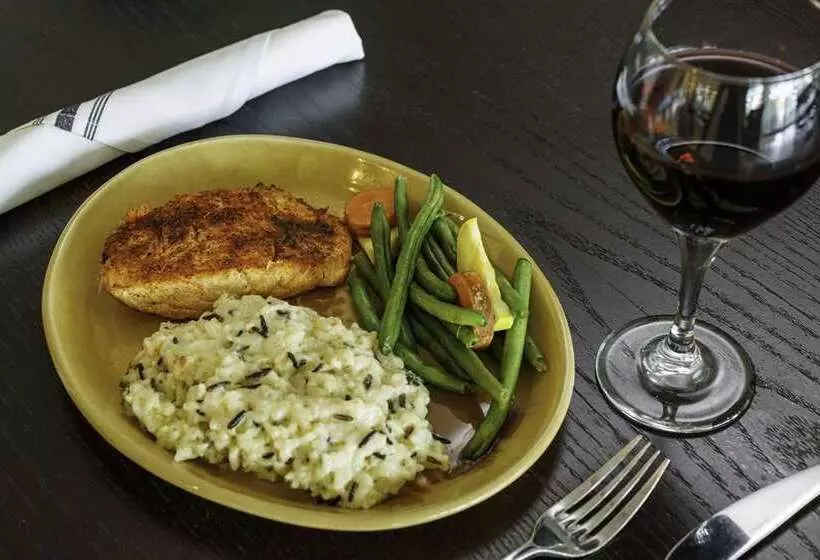 酒店 Hilton Greenville