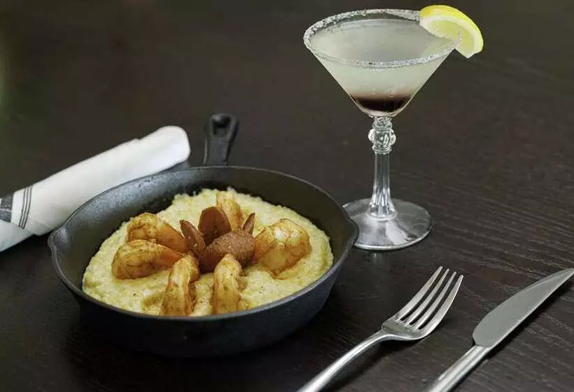 酒店 Hilton Greenville