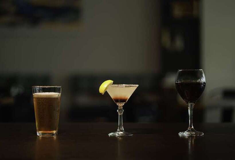 ホテル Hilton Greenville