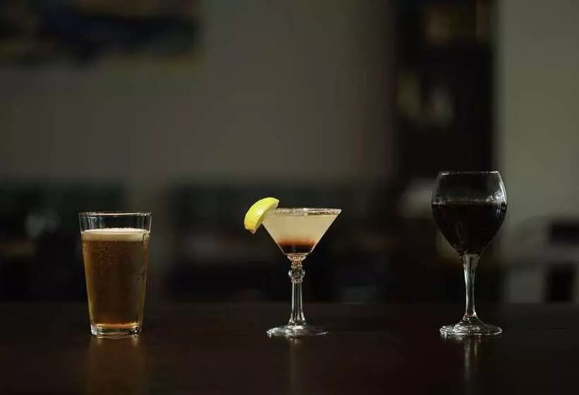 酒店 Hilton Greenville