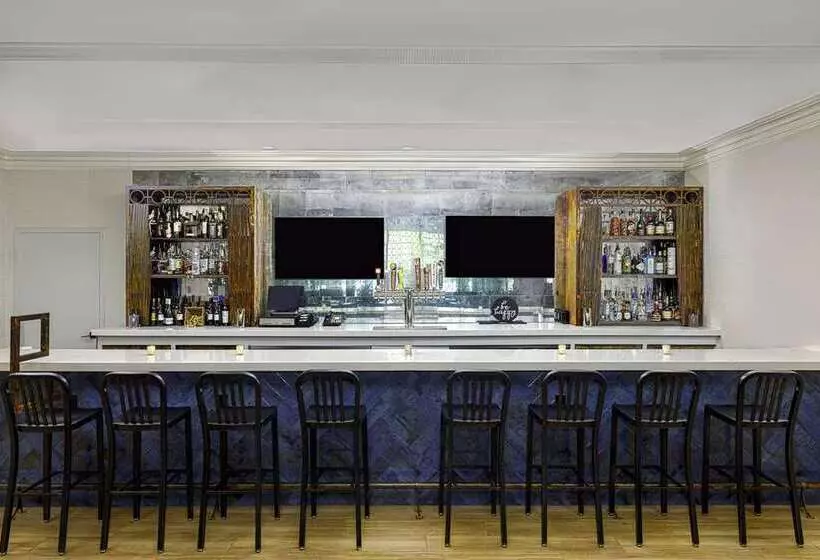 酒店 Hilton Greenville