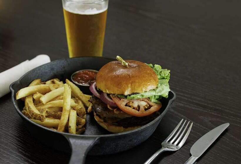 호텔 Hilton Greenville