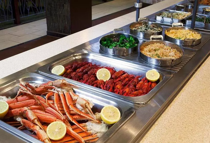 فندق Historic Franklin