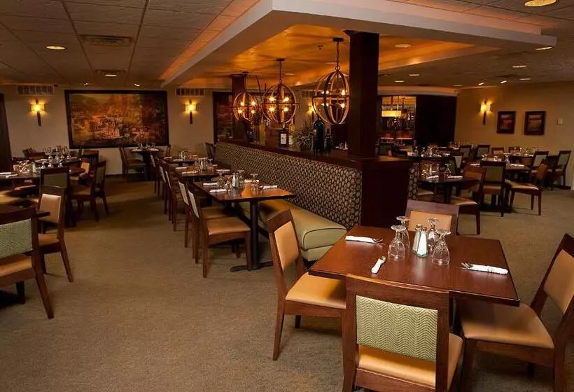 فندق Historic Franklin