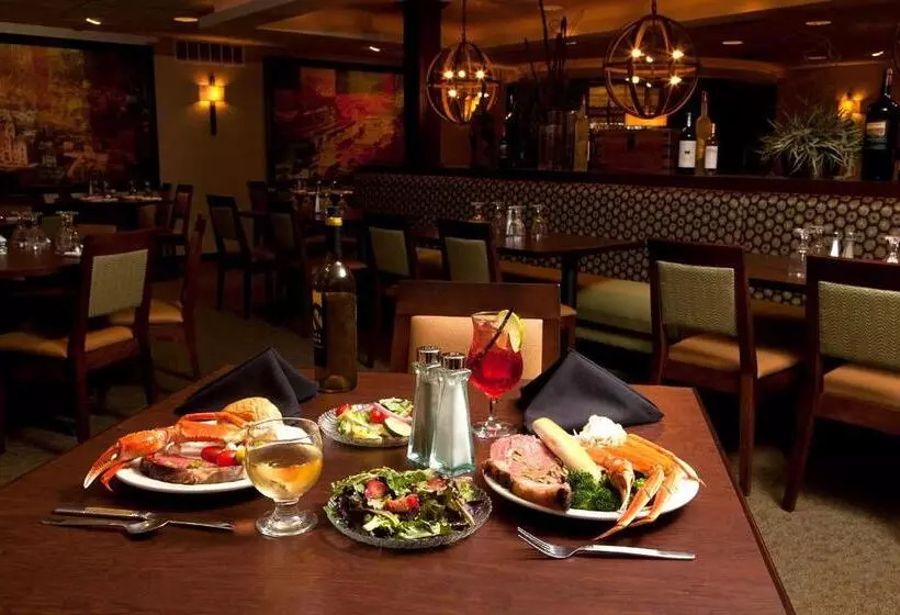 فندق Historic Franklin