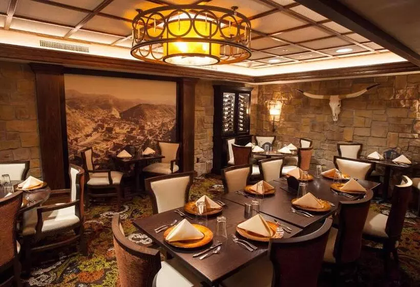 فندق Historic Franklin