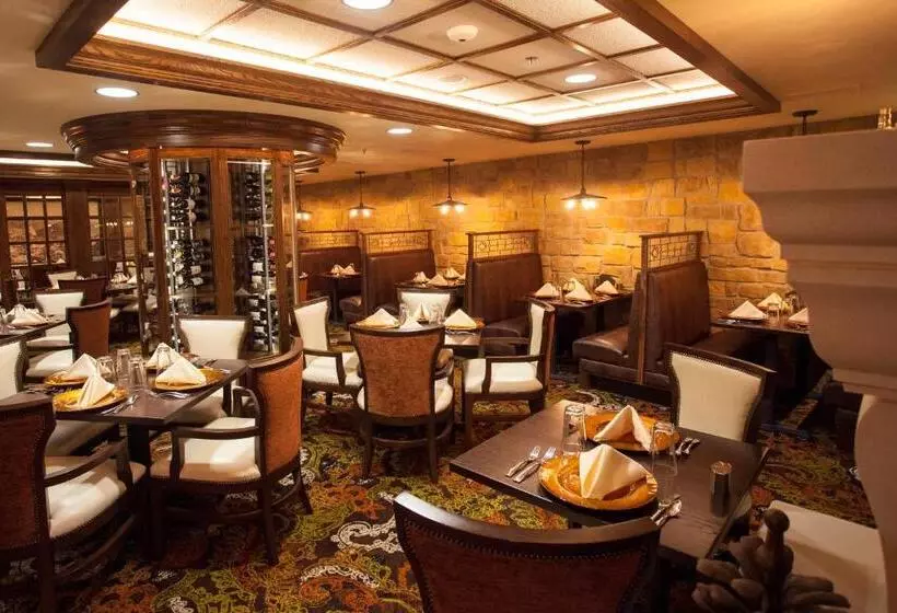 فندق Historic Franklin