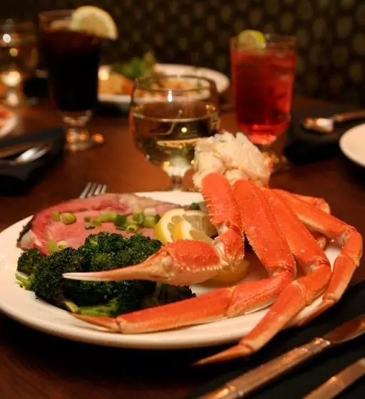 فندق Historic Franklin