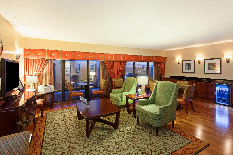 هتل Holiday Inn Sacramento Downtown Arena, An Ihg