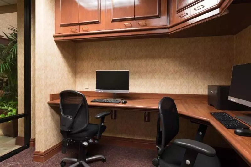 בית מלון כפרי Holiday Inn Sacramento Downtown Arena, An Ihg