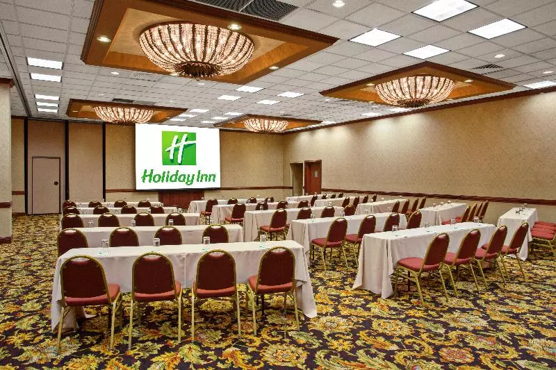 בית מלון כפרי Holiday Inn Sacramento Downtown Arena, An Ihg