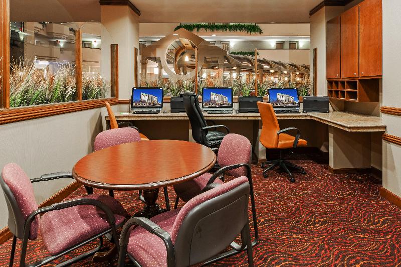 ホテル Holiday Inn Springdale Fayetteville Area, An Ihg