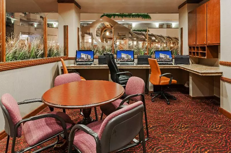 酒店 Holiday Inn Springdale Fayetteville Area, An Ihg